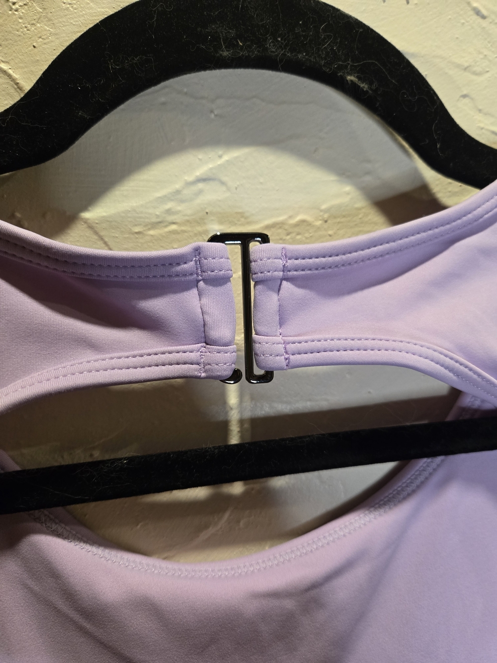 HALARA Easy Peezy Lavender Sleeveless Midi Dress - Picture 6 of 9